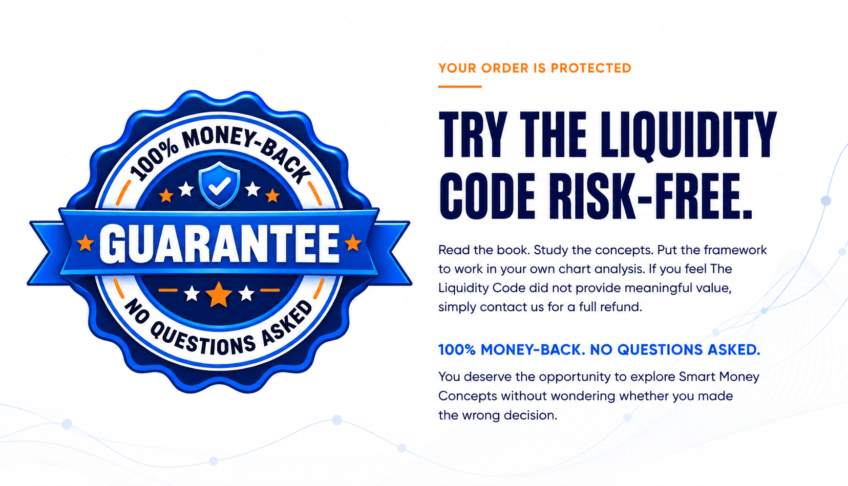 Sell side liquidity, buy side liquidity, liquidity trading strategy, liquidity sweep trading strategy, ICT, SMC, Smart Money Concepts, day trader, smart money concepts, inner circle trader, trading, futures, crypto, forex, investing, tradingview.
