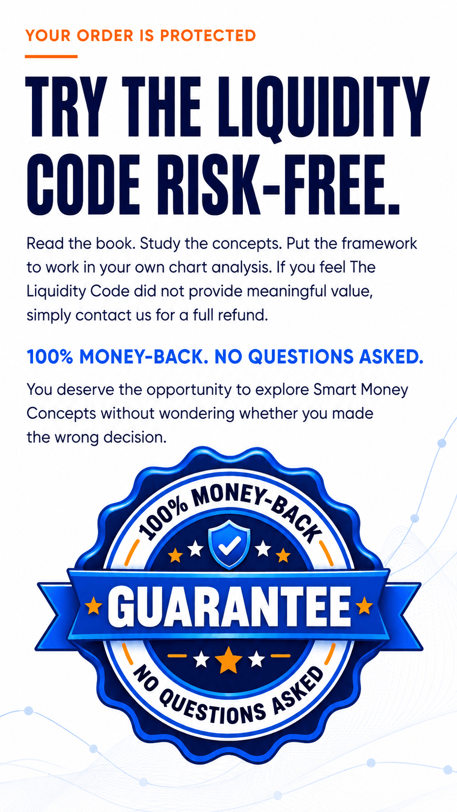 Sell side liquidity, buy side liquidity, liquidity trading strategy, liquidity sweep trading strategy, ICT, SMC, Smart Money Concepts, day trader, smart money concepts, inner circle trader, trading, futures, crypto, forex, investing, tradingview.