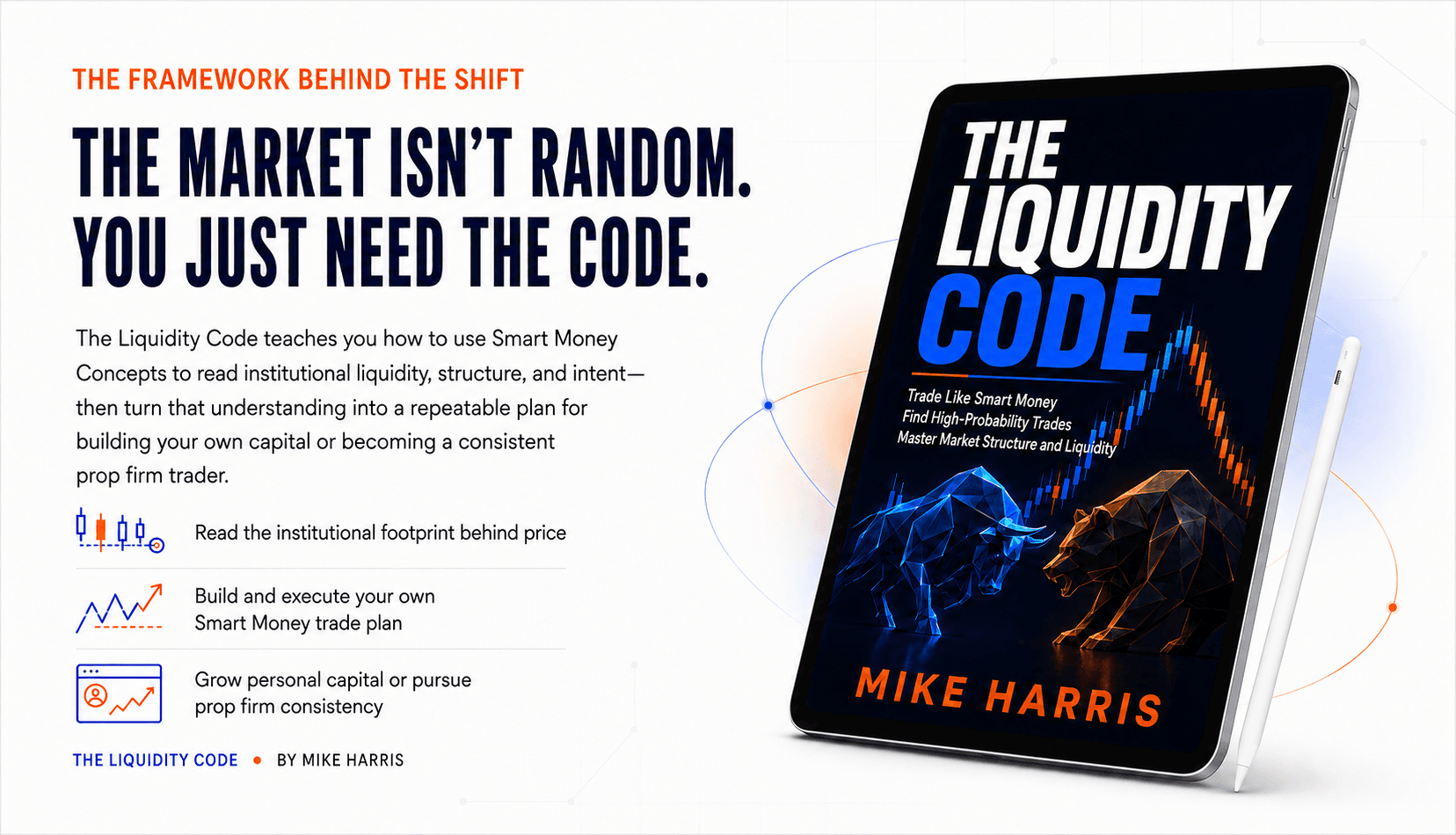 Sell side liquidity, buy side liquidity, liquidity trading strategy, liquidity sweep trading strategy, ICT, SMC, Smart Money Concepts, day trader, smart money concepts, inner circle trader, trading, futures, crypto, forex, investing, tradingview.