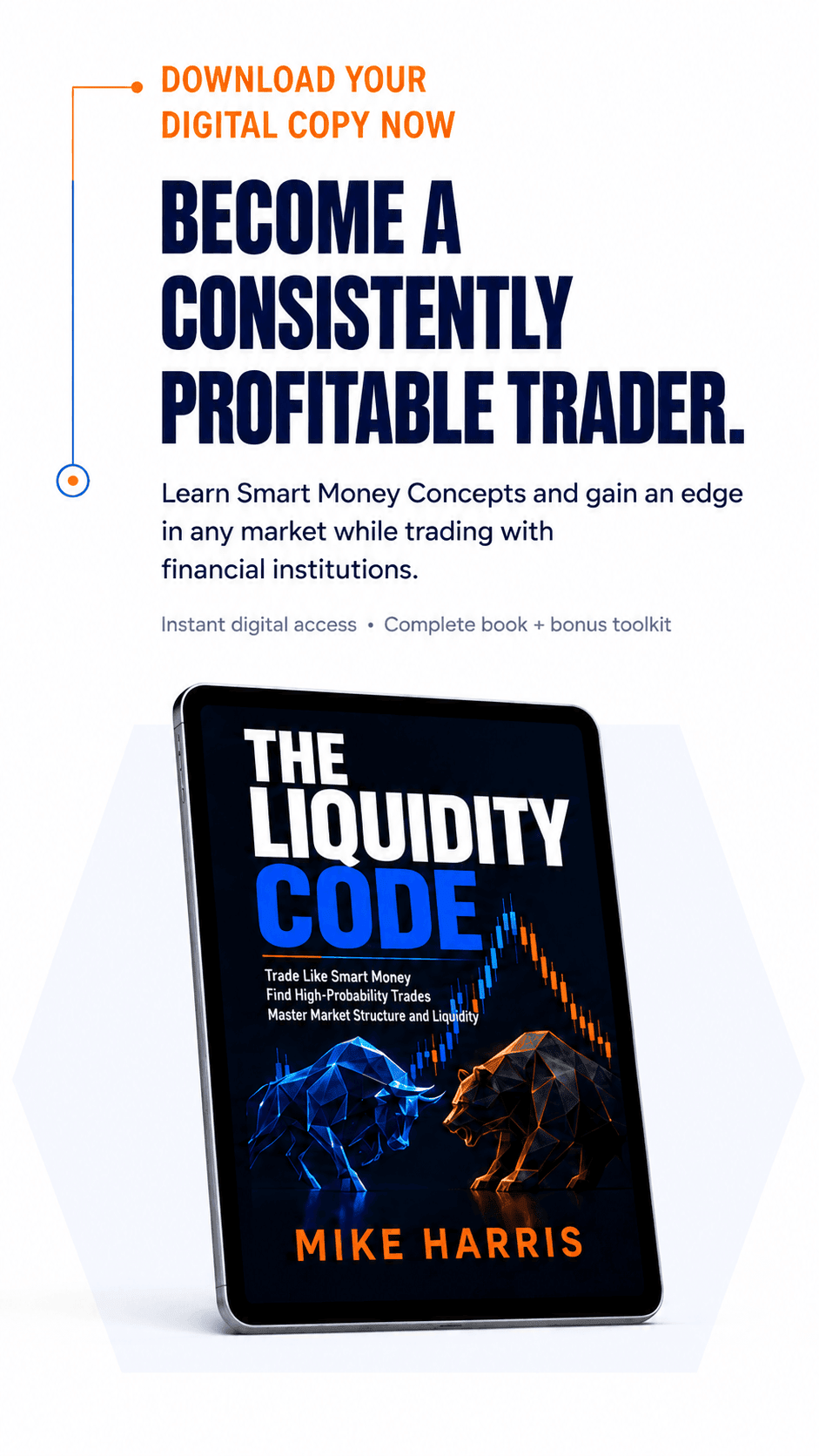 Sell side liquidity, buy side liquidity, liquidity trading strategy, liquidity sweep trading strategy, ICT, SMC, Smart Money Concepts, day trader, smart money concepts, inner circle trader, trading, futures, crypto, forex, investing, tradingview.